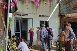 Tin tức trong ngày - Kết luận ban đầu vụ nổ pháo tự chế khiến 2 trẻ tử vong