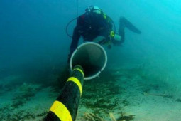 Công nghệ thông tin - Ba tuyến cáp quang của Việt Nam cùng gặp sự cố