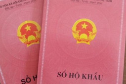 Tin tức trong ngày - Bỏ sổ hộ khẩu từ năm 2023, Bộ Tư pháp nói gì về làm thủ tục khai sinh, kết hôn?