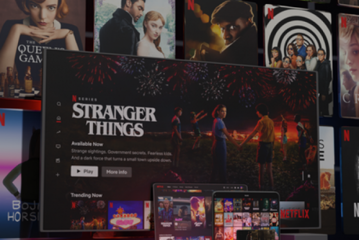 Netflix "siết" nạn chia sẻ password, bổ sung cách mua tài khoản
