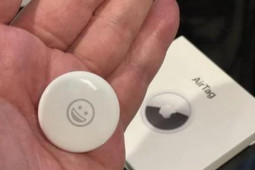AirTag của Apple giúp phát hiện người lươn lẹo nhưng lại gây tranh cãi vì điều này
