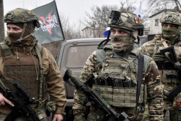 Báo Thụy Sĩ nêu 2 kịch bản Nga có thể phát động đợt tấn công mới ở Ukraine năm 2023