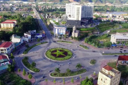 Tỉnh miền núi Việt Nam có tỷ lệ sở hữu ô tô top đầu, thu nhập đầu người tăng hơn 100 lần