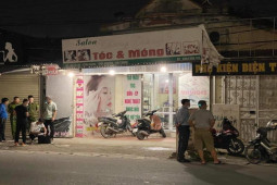 Nữ chủ tiệm tóc bị đâm tử vong: Án mạng vì ghen tuông