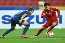 Báo Nhật chỉ ra nhân tố giúp ĐT Việt Nam bứt phá AFF Cup, lo cho Thái Lan