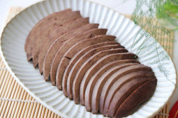 Ẩm thực - Gan om làm theo cách này siêu dễ, không tanh, trẻ em hay người lớn đều thích