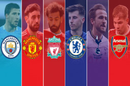 Bóng đá - Máy tính dự đoán Ngoại hạng Anh: Arsenal mất ngôi đầu, MU - Chelsea đón cú sốc