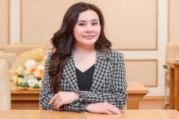 Đời sống Showbiz - Diễn viên "Về Nhà Đi Con": Tôi không nhận bất kỳ sự ưu ái nào