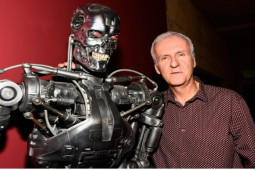 Đàn ông - Thú chơi xa xỉ độc đáo bậc nhất của "cha đẻ" bom tấn Titanic và Avatar