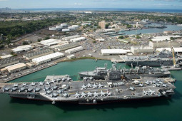 Mỹ sáp nhập quần đảo Hawaii, biến thành bang thứ 50 như thế nào?