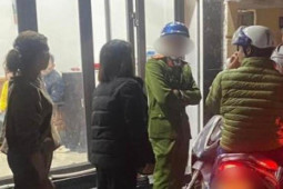 Pháp luật - Công an thông tin vụ sát hại người tình do nghi ngờ đối phương có "người mới"