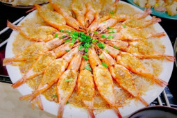 Ẩm thực - 3 món hấp cực dễ làm ngụ ý mang lại sự thịnh vượng cho mâm cơm đầu năm