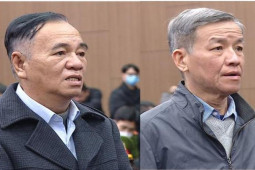 Tin tức trong ngày - Đề nghị khoan hồng đặc biệt cựu bí thư Đồng Nai để "giáo dục con cháu không đi theo vết xe đổ"