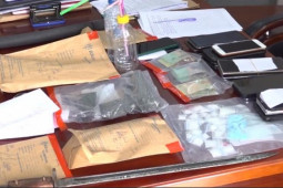 Pháp luật - “Vén màn bóng tối” cuộc sống tay giang hồ Thành “Chiểu”: Cuộc đột kích bất ngờ