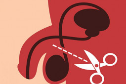 Sức khỏe đời sống - Biện pháp gì giúp quý ông khỏi cần dùng bao cao su mà vẫn không làm "người ấy" có thai?