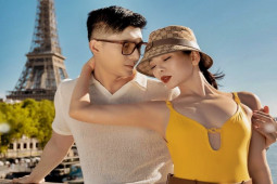 Giải trí - Lệ Quyên: "Tôi được rất nhiều thứ từ khi yêu Lâm Bảo Châu"