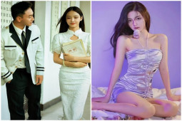 Phim - "Cô giáo đẹp như tiên" khiến sao "Thiếu lâm tự" mê mẩn là ai?