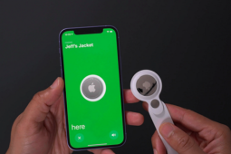 Công nghệ thông tin - Apple AirTag có tính năng mới ngăn kẻ gian theo dõi người dùng