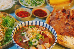 Ẩm thực - Hôm nay ăn gì? 20 món bún siêu ngon nghe tên đã thấy thèm