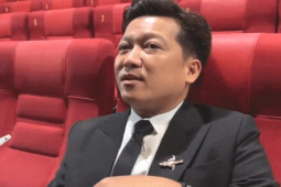 Phim - Trường Giang: “Tôi không giỏi bằng Trấn Thành”