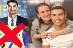 Bóng đá - Chị gái Ronaldo phản ứng lạ về tin CR7 tới Ả Rập, dễ "quay xe" phút chót?
