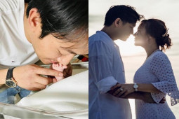 Đời sống Showbiz - Cuộc sống của Quý Bình sau 2 năm cưới nữ doanh nhân bất động sản hơn 7 tuổi