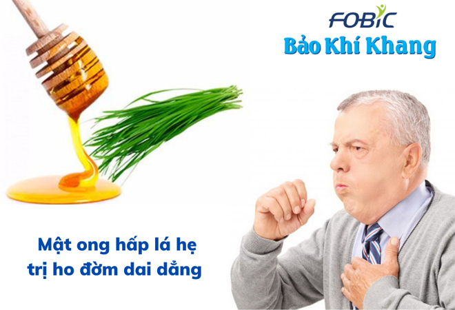 Cải thiện đờm dai dẳng, lâu ngày bằng mẹo tự nhiên cực dễ - 3