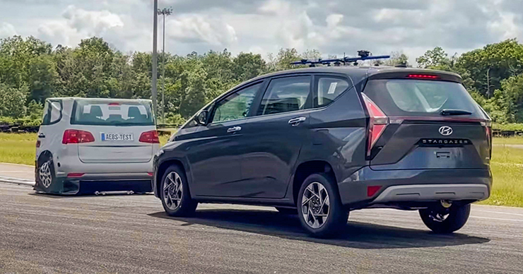 Bộ đôi Hyundai Creta và Stargazer đạt 5 sao tiêu chuẩn an toàn ASEAN NCAP - 5