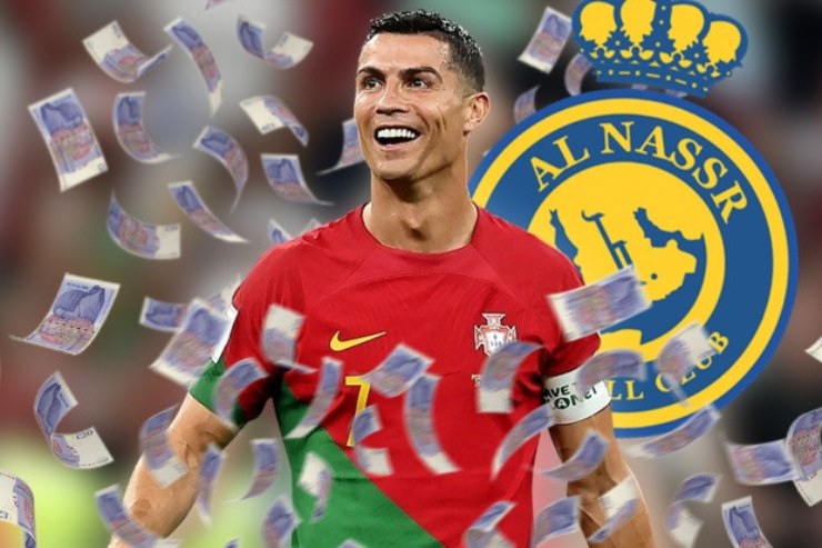 Chị gái Ronaldo phản ứng lạ về tin CR7 tới Ả Rập, dễ &#34;quay xe&#34; phút chót? - 2