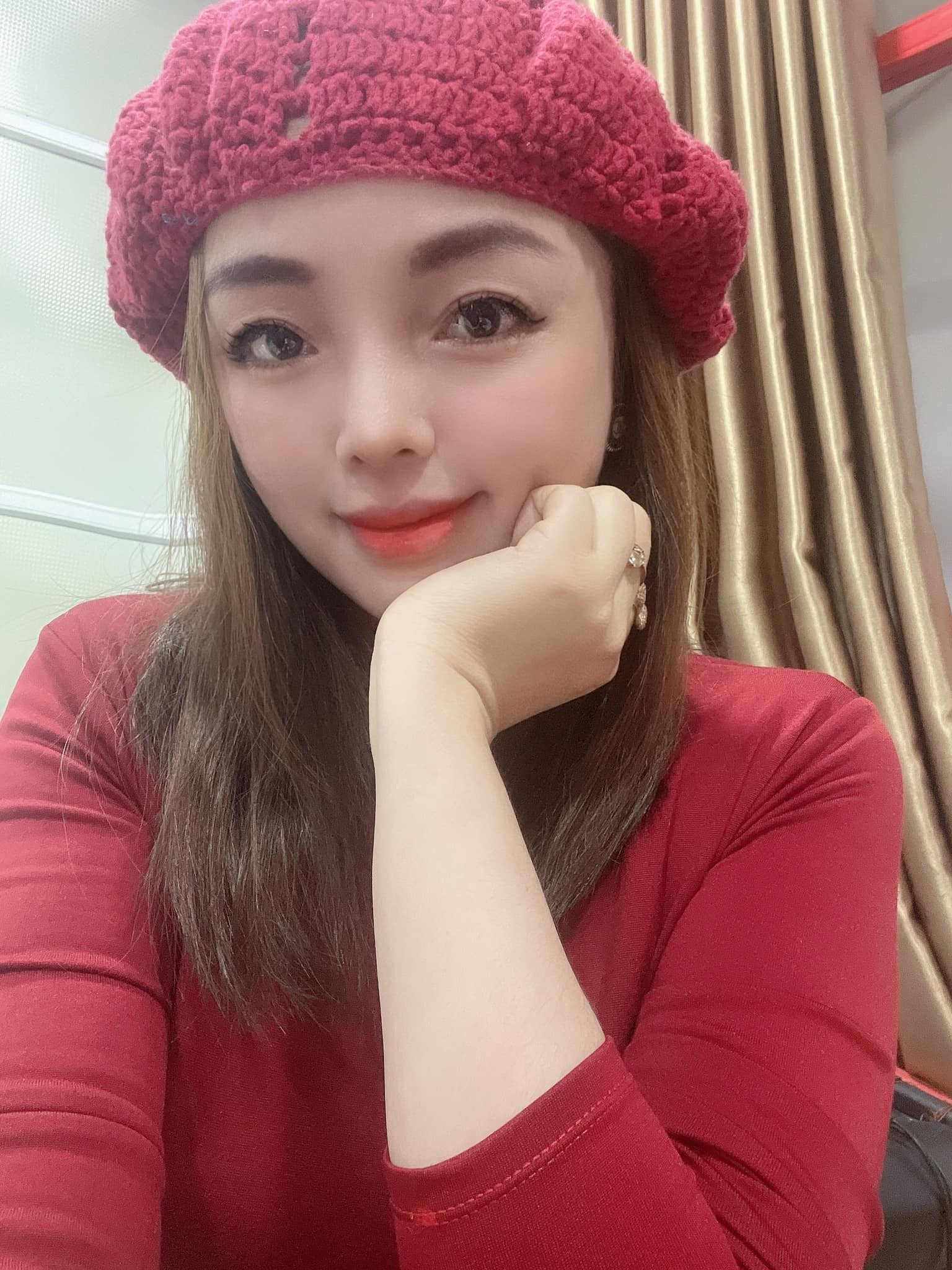 Chân dung CEO Nguyễn Phương Huyền