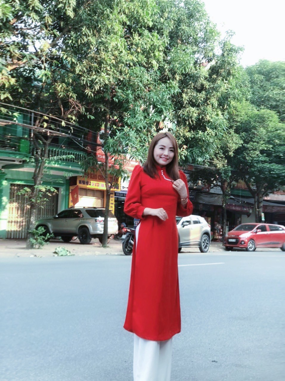 Doanh nhân Phương Huyền vừa hội tụ tài kinh doanh vừa có đam mê ca hát - 5