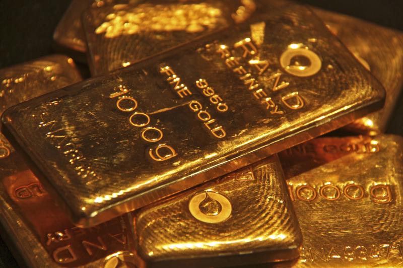 Dự báo giá vàng ngày 27/12: Đà tăng chưa dứt, giá vàng được dự báo tăng sốc - 1