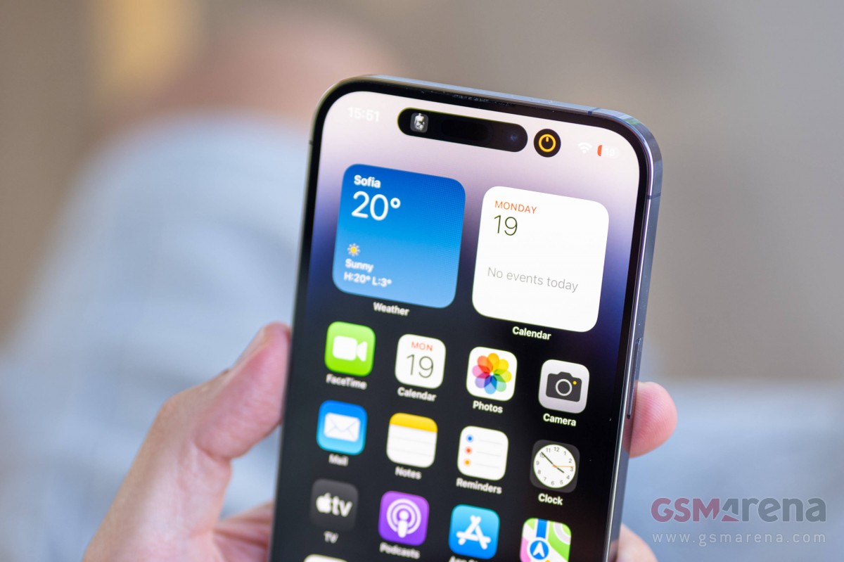 Top 20 smartphone tốt nhất năm 2022 - 2