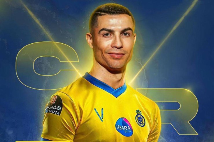 Al Nassr đang nỗ lực dứt điểm thương vụ chiêu mộ Ronaldo