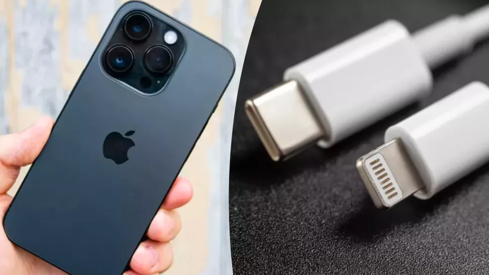 iPhone 15 và cổng USB- C chính là thay đổi ngoạn mục nhất của Apple - 1