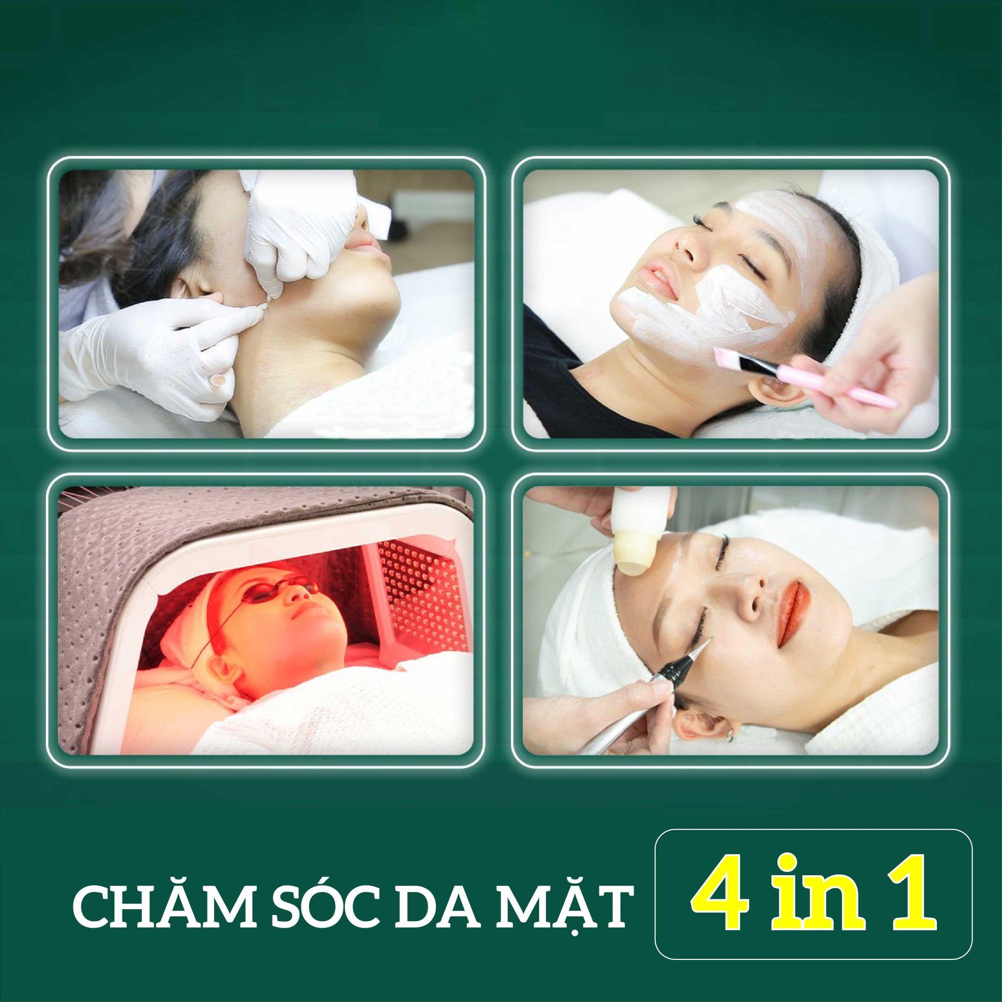 Anchee Clinic - Địa chỉ tin cậy gửi gắm niềm tin làm đẹp - 3