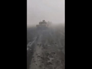 Thế giới - Dấu hiệu Nga có thể đưa xe tăng T-14 Armata tới vùng Donbass?