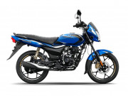 Thế giới xe - Trình làng xe côn tay giá chỉ 21 triệu đồng, động cơ mạnh mẽ lại có ABS