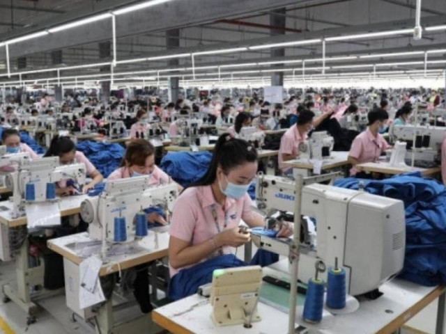 Tin tức trong ngày - Hải Dương thưởng Tết cao nhất gần 189 triệu đồng, thấp nhất 50 nghìn đồng