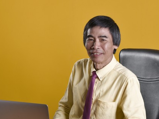 Đàn ông - Cảm xúc là kẻ thù số một của hạnh phúc