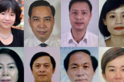 Tin tức trong ngày - Xét xử Nguyễn Thị Thanh Nhàn AIC: Nhiều bị cáo từ Mỹ mong muốn về nước chấp hành án?