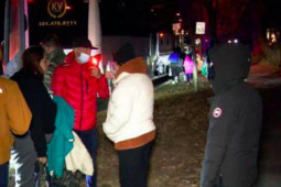 Thế giới - Mỹ: Nhà Trắng nổi giận với thống đốc Texas