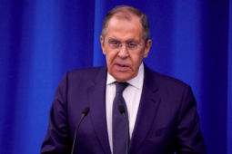 Thế giới - Ngoại trưởng Lavrov: Ukraine phải thực hiện yêu cầu của Nga hoặc quân đội sẽ quyết định