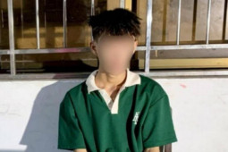 Pháp luật - Bạc Liêu: Nam thanh niên nhiều lần vào nhà xe của siêu thị trộm tài sản