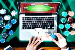 Pháp luật - Triệt phá đường dây đánh bạc hơn 400 tỷ đồng qua mạng Internet