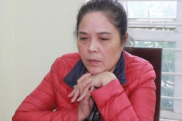 Pháp luật - "Quý bà" ở trong "chuồng cọp" kiên cố điều hành đường dây đánh bạc 110 tỉ đồng