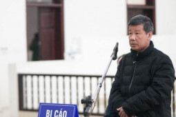 Tin tức trong ngày - Cựu chủ tịch Trần Thanh Liêm được Tỉnh ủy Bình Dương đề nghị tòa giảm nhẹ hình phạt