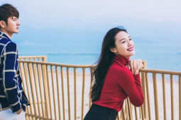 Bạn trẻ - Cuộc sống - Hành động bất ngờ của nam thanh niên với bạn gái khi "cho nhau" hết mọi thứ sau hơn 8 năm yêu