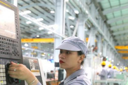 Kinh doanh - Quảng Nam: Người lao động nhận lương tới 340 triệu đồng/tháng