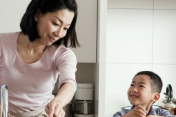 Giáo dục - du học - Đây là việc bất cứ phụ huynh nào cũng cần rèn cho con từ sớm để trẻ lớn lên thành công trong cuộc sống